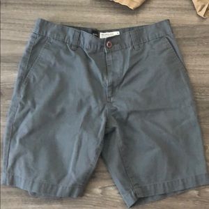 RVCA weekender chinos